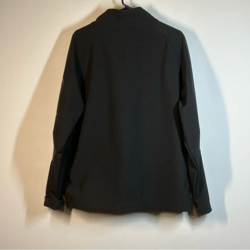 XP5 Extreme Men's Black Jacket Size L